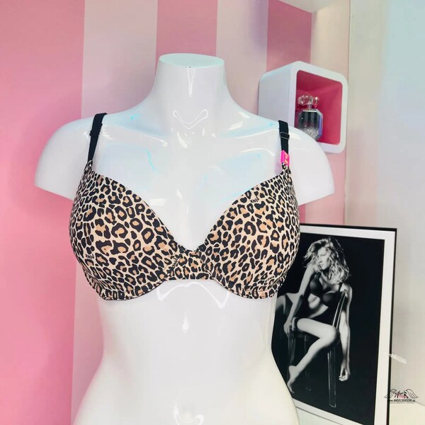 PINK Elegantná Podprsenka pre Sebavedomie a Štýl 65202818