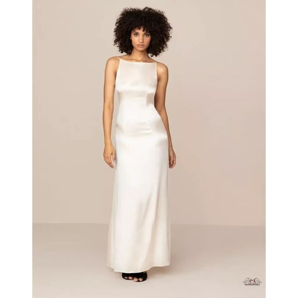 Agent Provocateur Dlhá košieľka classic long slip 46574284