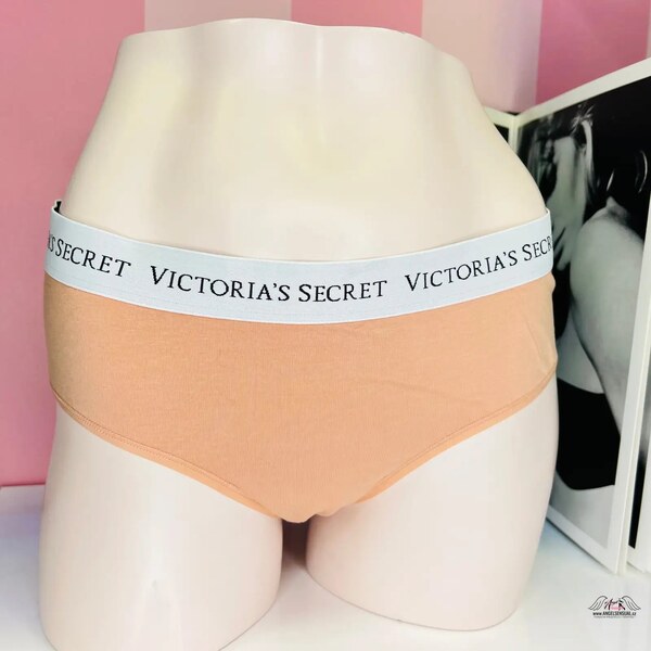 Victorias Secret Bavlnené nohavičky 65202764