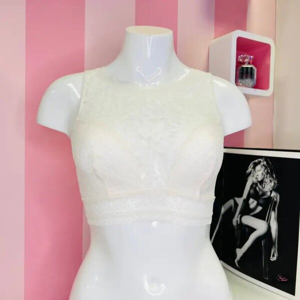 Victorias Secret Braletka Krajková 65202864