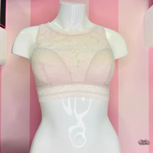 Victorias Secret Braletka Krajková 65202776