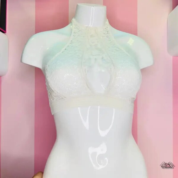 Victorias Secret Braletka Krajková 65202779