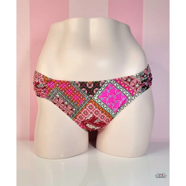 Victorias Secret Spodní Díl Plavek Fabulous The Knockout Bikini 65202640