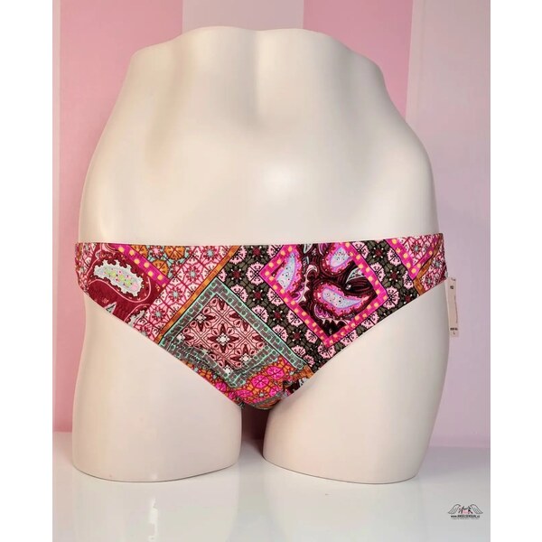 Victorias Secret Spodní Díl Plavek Fabulous Classic 65202638