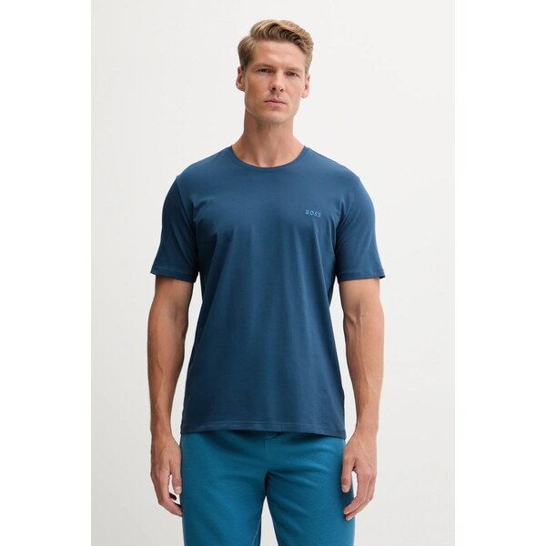 Tričko BOSS Mix&Match T-Shirt R 65207412