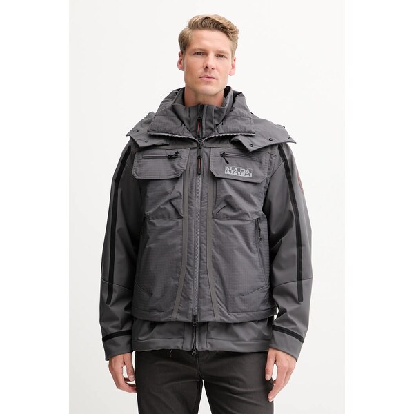 Bunda Napapijri A-Tusco 65064418