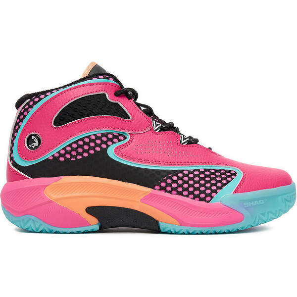 Basketbalové topánky SHAQ 65210086