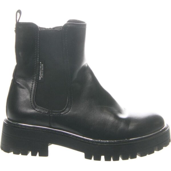 Dámské poltopánky Beverly Hills Polo Club 65208338