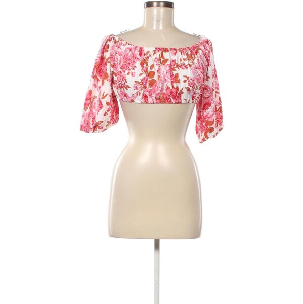 Dámska blúza SHEIN 65208549