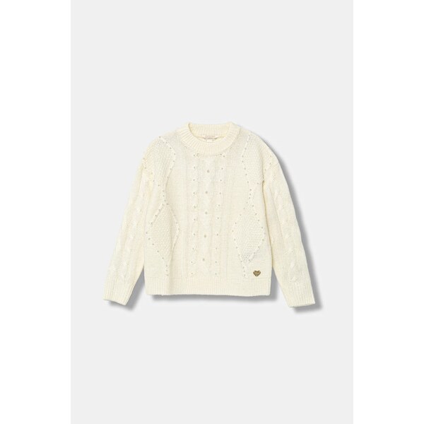 Detský sveter Guess 65210898