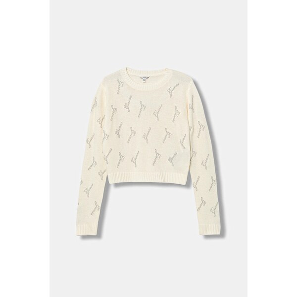 Detský vlnený sveter Guess 65210897