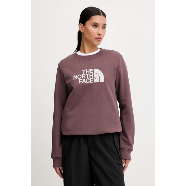 Mikina The North Face Drew Peak 65211253