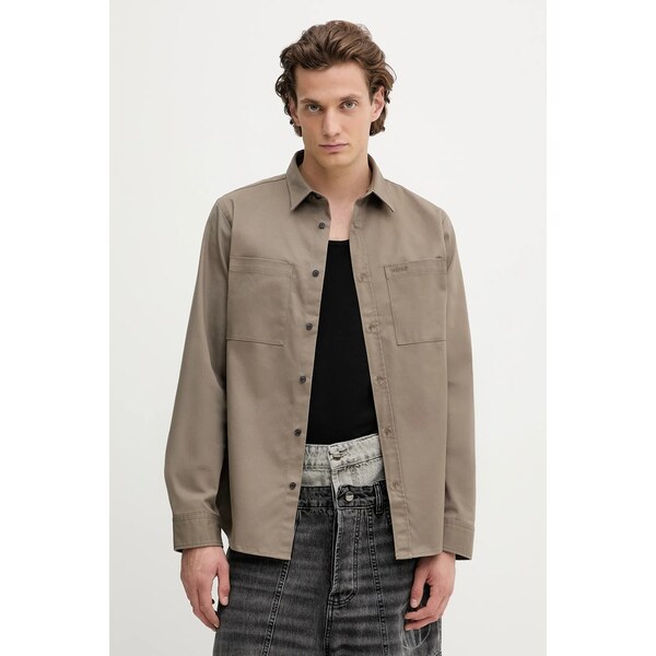 Košeľa HUGO Egrin 65211019