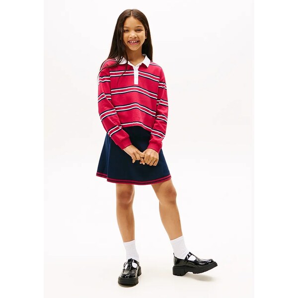 Dievčenská sukňa Tommy Hilfiger 65211190