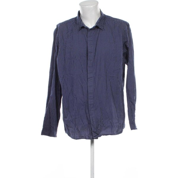 Pánska košeľa Bpc Bonprix Collection 65209256