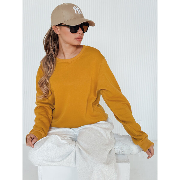 Dámska mikina FASHION II červená Dstreet BY0147 65392275