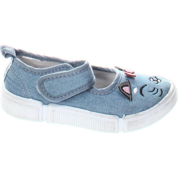 Detské topánky NELLI BLU 65209390