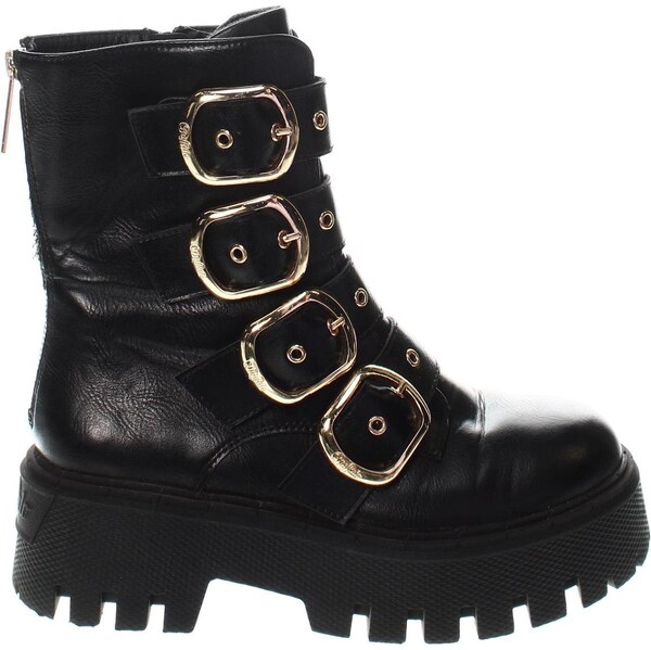 Dámské poltopánky Buffalo 65209386