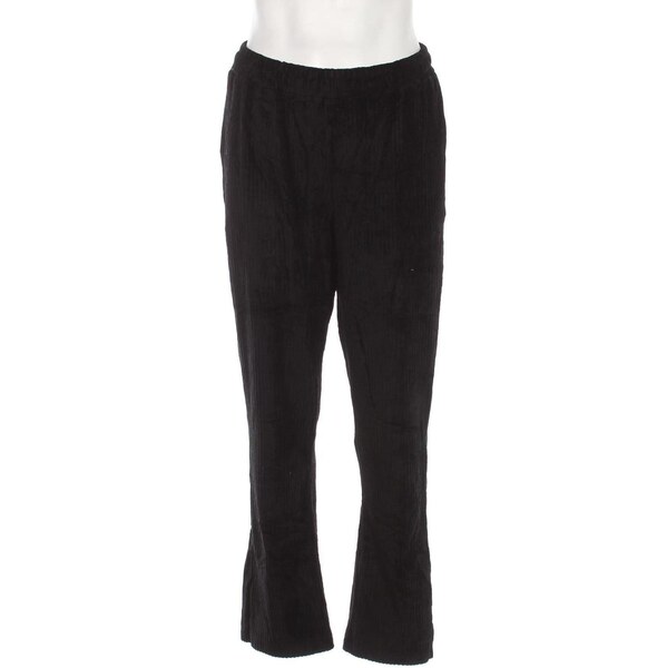 Pánské menčestráky Boohoo 65209444