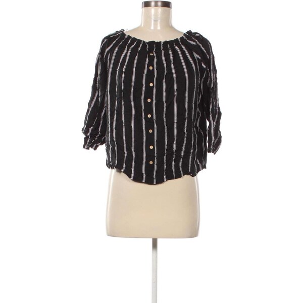 Dámska blúza Jean Pascale 65209754