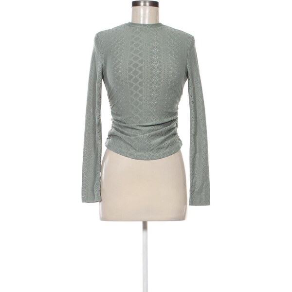 Dámska blúza SHEIN 65209774