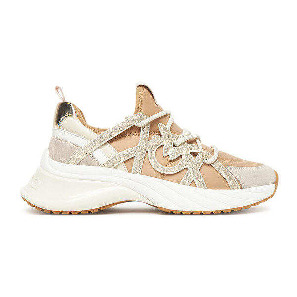 Sneakersy PINKO 65199297