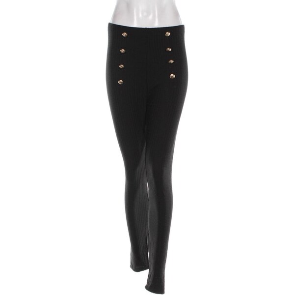 Dámske nohavice SHEIN 65209891