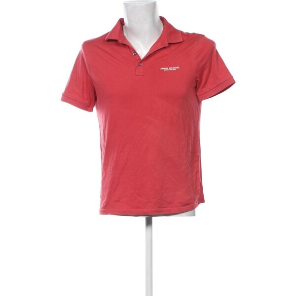 Pánske tričko Armani Exchange 65209849