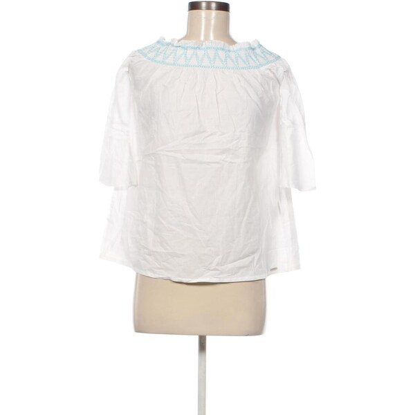 Dámska blúza Top Secret 65209940