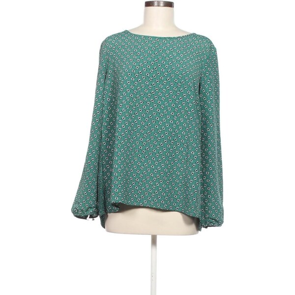 Dámska blúza Tom Tailor 65209987