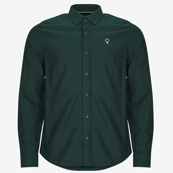 Faguo Košele s dlhým rukávom IVOY Faguo 65210100