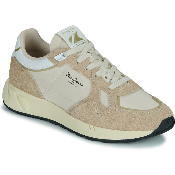 Pepe jeans Nízke tenisky MARLON VIBE W Pepe jeans 65210114