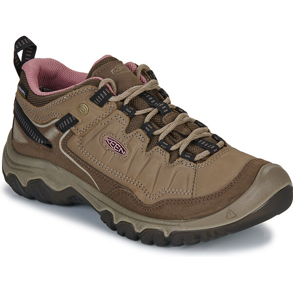 Keen Turistická obuv TARGHEE IV WP Keen 65210115