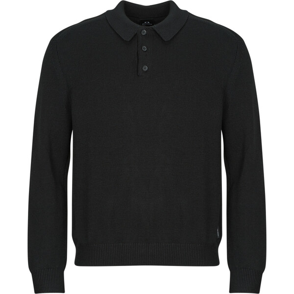 Armani Exchange Svetre KNIT POLO Armani Exchange 65210120