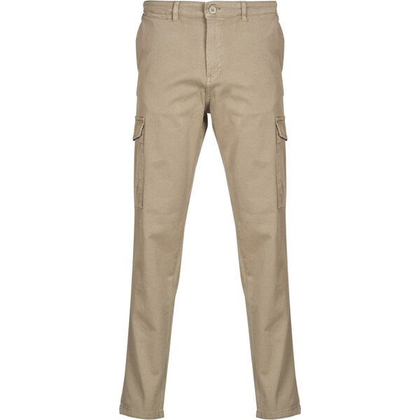 Jack & Jones Nohavice Cargo JPSTACE ARTHUR DOBBY CARGO Jack & Jones 65210133