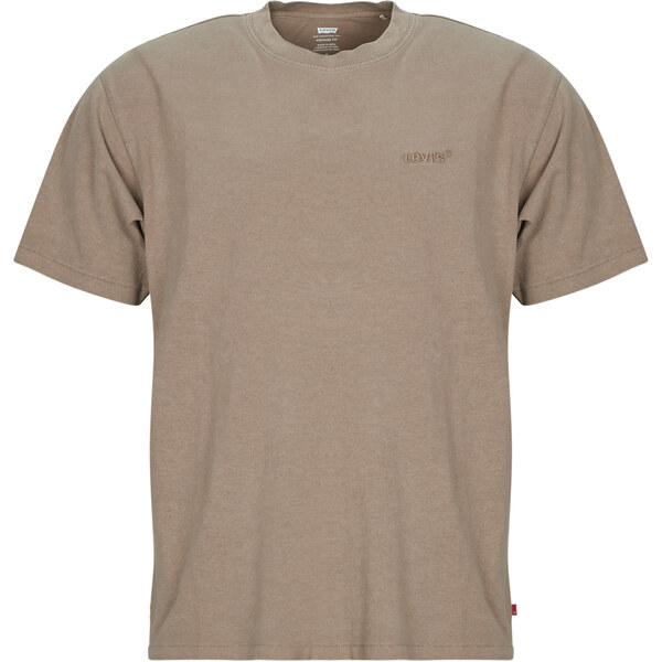 Levis Tričká s krátkym rukávom RED TAB VINTAGE TEE Levis 65210150