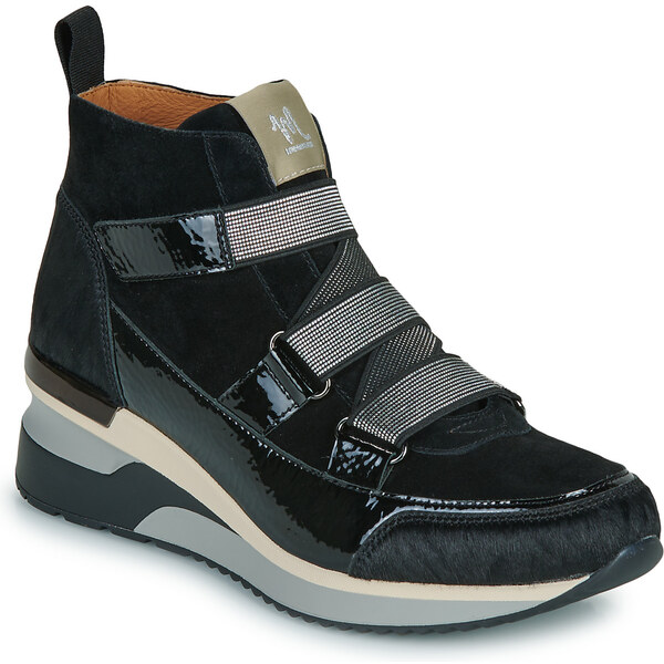 MamZelle Členkové tenisky VULPIN MamZelle 65210173