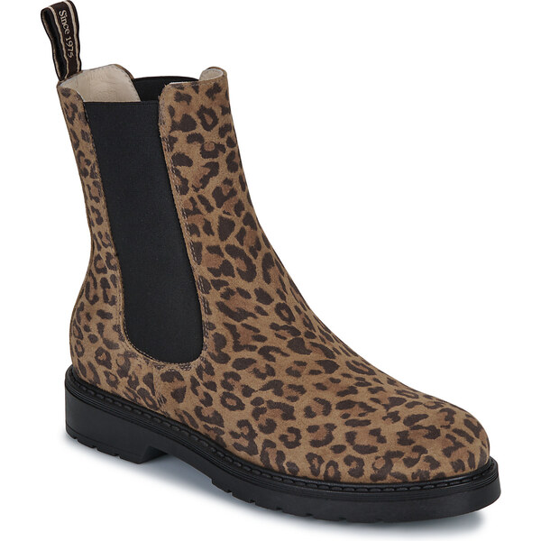 NeroGiardini Polokozačky I513941D-345 NeroGiardini 65210182