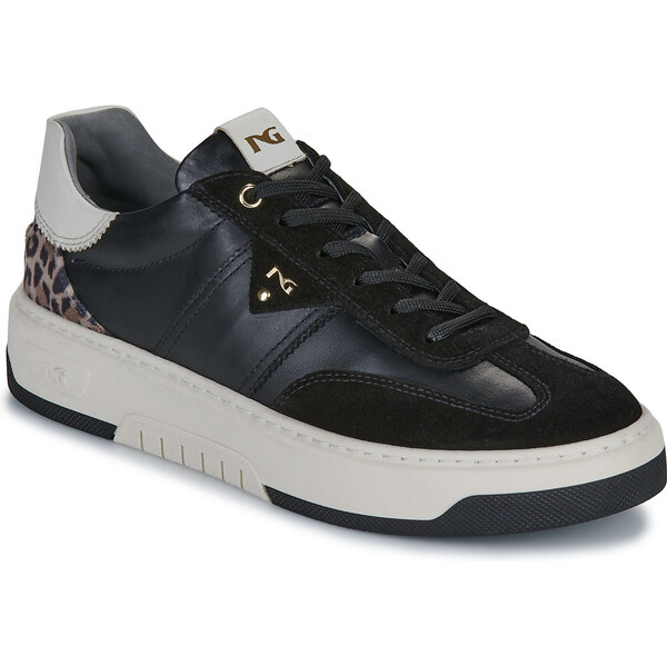 NeroGiardini Nízke tenisky I411645D-100 NeroGiardini 65210183