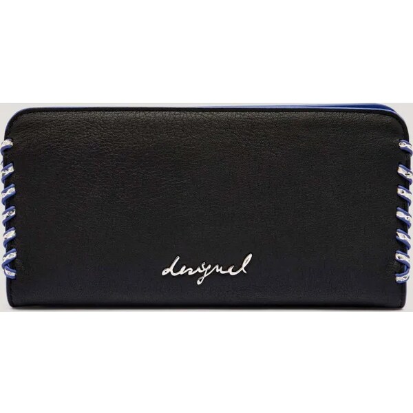 Desigual Peňaženka MONE_CAPSULE TINY ZIP_FIONA 64985361