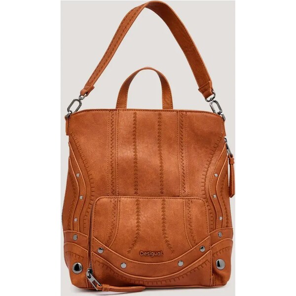 Desigual Batoh EMBRO PATCH PRETORIA 64985359