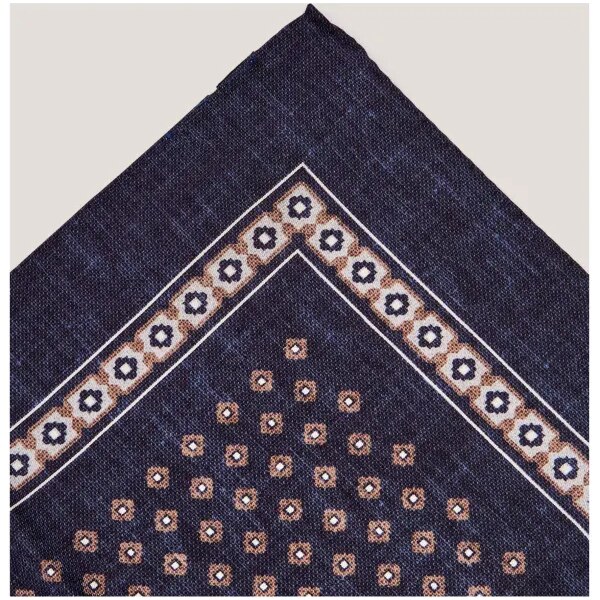 BOSS BLACK Vreckovka do saka C-POCKET SQ-251 64985207