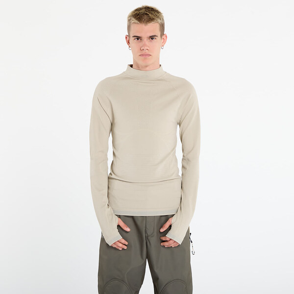 Tričko Oakley Latitude Soar Base Layer Mist L 65212976