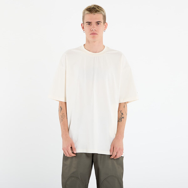 Tričko Oakley Fgl Union Pocket Tee 5.0 Ceramic White M 65212977