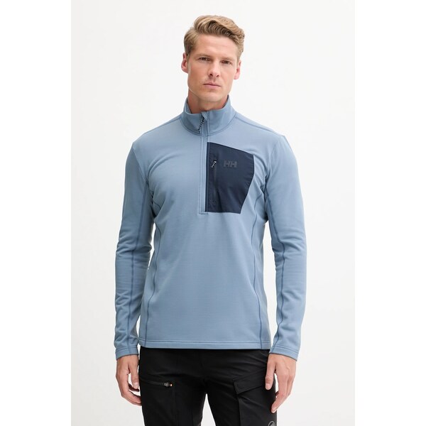 Športová mikina Helly Hansen Versalite Fleece 65210705