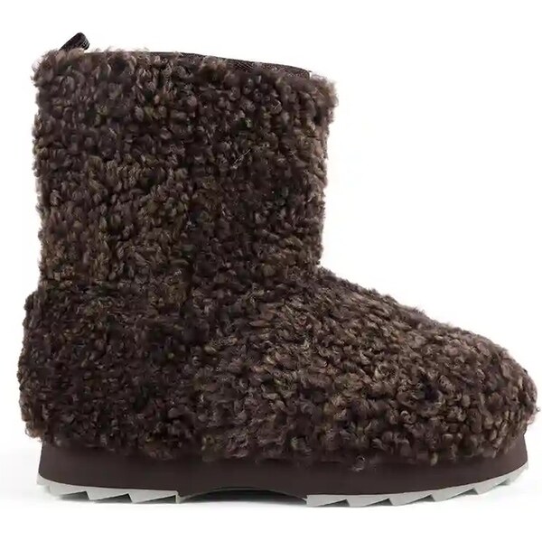 Vlnené snehule Emu Australia Sharky Lo Teddy 65210867