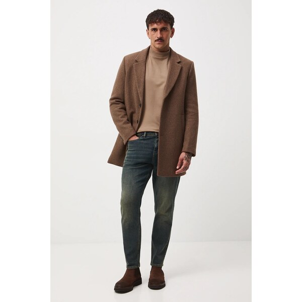 Kabát s prímesou vlny Medicine 66514013