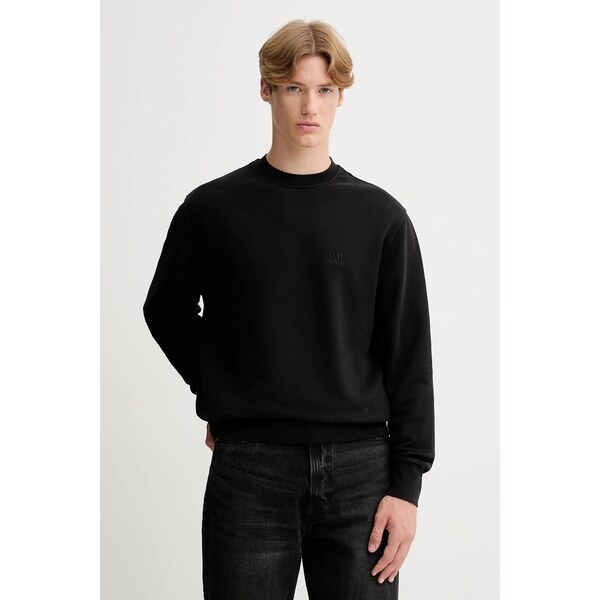 Bavlnená mikina C.P. Company 67271133