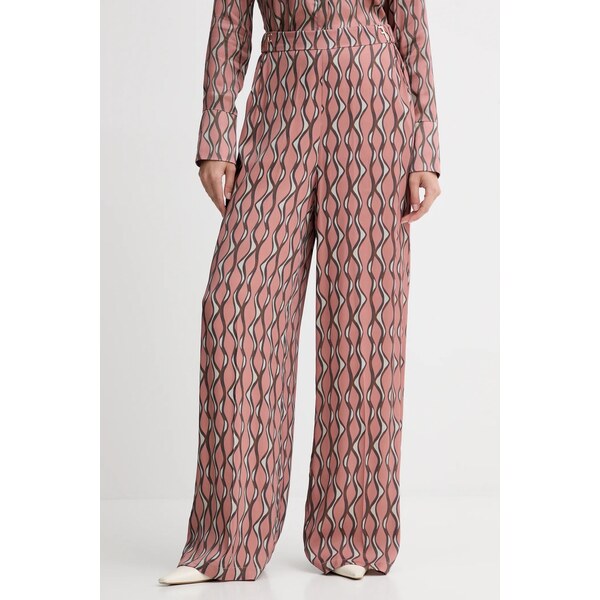 Nohavice Fracomina 65211144