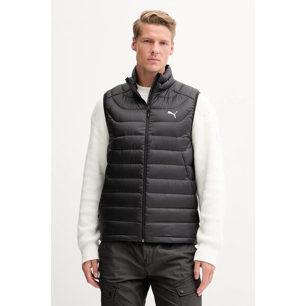 Páperová vesta Puma 65211119